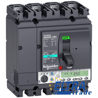 Schneider Electric LV433314