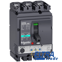 Schneider Electric LV433547