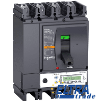 Schneider Electric LV433607