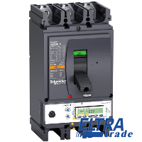 Schneider Electric LV433608