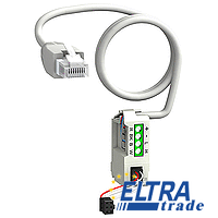 Schneider Electric LV434204