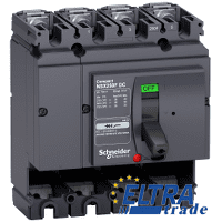 Schneider Electric LV438208 NSX 250F