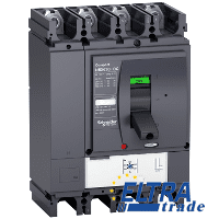 Schneider Electric LV438508