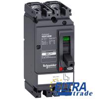 Schneider Electric LV438709 NSX160M
