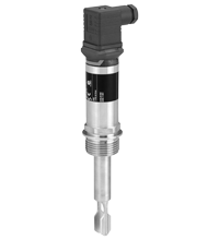 Pepperl+Fuchs LVL-A7-BG4B-E5PU-CG-EMS