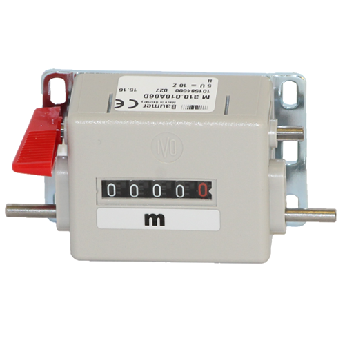 Баумер М 410.010A03D