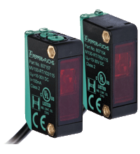 Pepperl+Fuchs M100/MV100-IR/76b/102/115