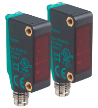 Pepperl+Fuchs M100/MV100-IR/95/120/154