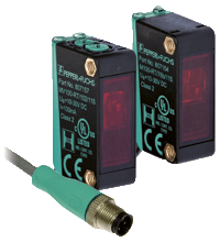 Pepperl+Fuchs M100/MV100-RT/76a/103/115b