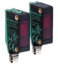 Pepperl+Fuchs M100/MV100-RT/76a/95/103