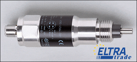 IFM Electronic M95008