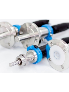 Endress+Hauser Cleanfit CPA871
