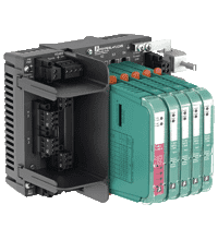 Pepperl+Fuchs MBHC-FB-4*