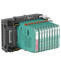 Pepperl+Fuchs MBHC-FB-4R.HSC*