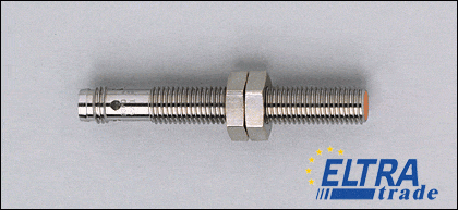 IFM Electronic ME5010