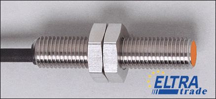 IFM Electronic ME5015
