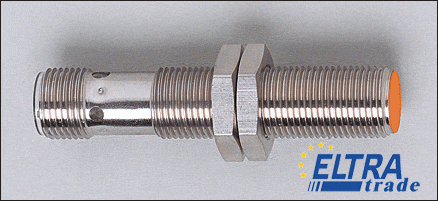IFM Electronic MFS203