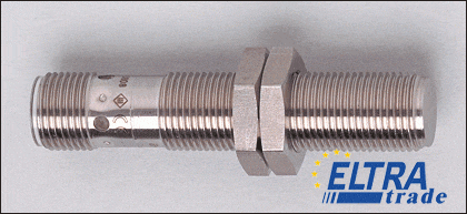 IFM Electronic MFS211
