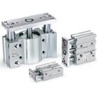 SMC MGPM20TF-100Z