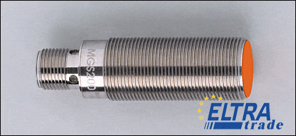 IFM Electronic MGS200