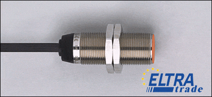 IFM Electronic MGS201