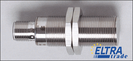 IFM Electronic MGS204