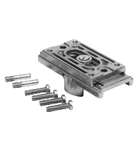 Pepperl+Fuchs MH 04-2681F