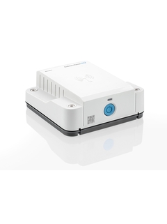 Endress+Hauser Micropilot FWR30
