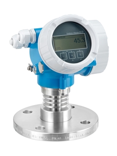 Endress+Hauser FMR52-AAACCDBPAGK+AKLA