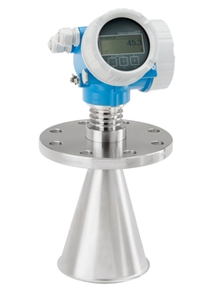 Endress+Hauser FMR54-BCACCCBBDD1ATJ+JALA