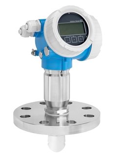 Endress+Hauser FMR60-GRACCAGAA3XKG+AIF4, FMR60-C5R7/190