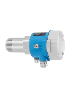 Endress+Hauser Soliwave FDR57