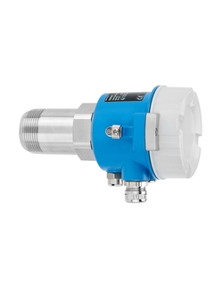 Endress+Hauser Soliwave FQR57