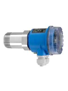 Endress+Hauser Solimotion FTR20