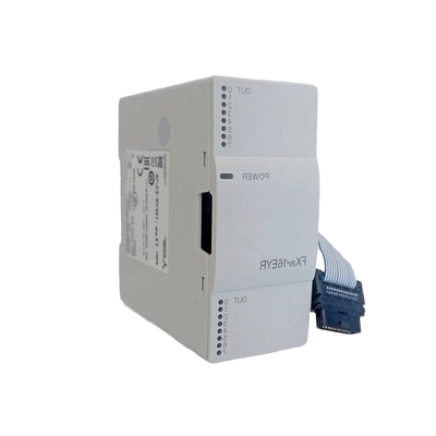Mitsubishi FX2N-16EYR-ES/UL (130666)