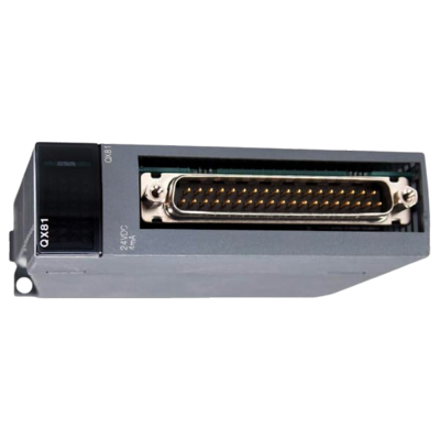 Митсубиси QX81