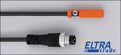 IFM Electronic MK5102