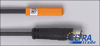 IFM Electronic MK5155