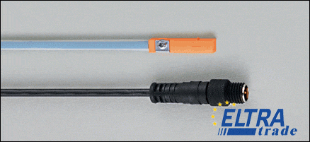 IFM Electronic MK5215