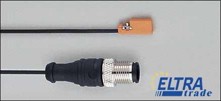 IFM Electronic MK5304
