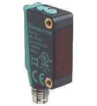 Pepperl+Fuchs ML100-6-IR/95/103