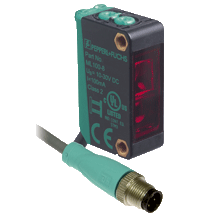 Pepperl+Fuchs ML100-8-H-350-RT/103/115b