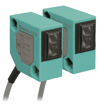 Pepperl+Fuchs ML300-P-12m-IR/76b/115/127