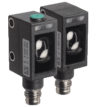 Pepperl+Fuchs ML4.2-P-8m-RT/40b/76a/95/110