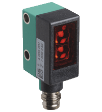 Pepperl+Fuchs ML6-8-H-40-RT/DS/25/95/136