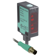 Pepperl+Fuchs ML8-8-H-350-IR/59/65a/103/115b
