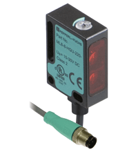 Pepperl+Fuchs ML8-8-HGU-220-RT/103/115b