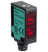 Pepperl+Fuchs ML8-8-HGU-50-RT/103/143/162