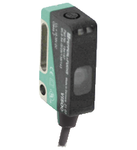 Pepperl+Fuchs ML9-54-G/25/136/115