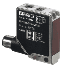 Pepperl+Fuchs MLV12-54-G/32/124